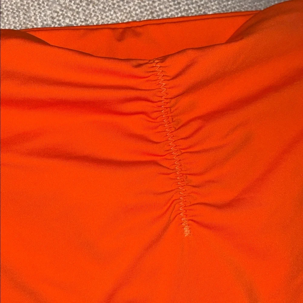 BECCA Baja Mar Hipster Cheeky Bikini Bottoms
